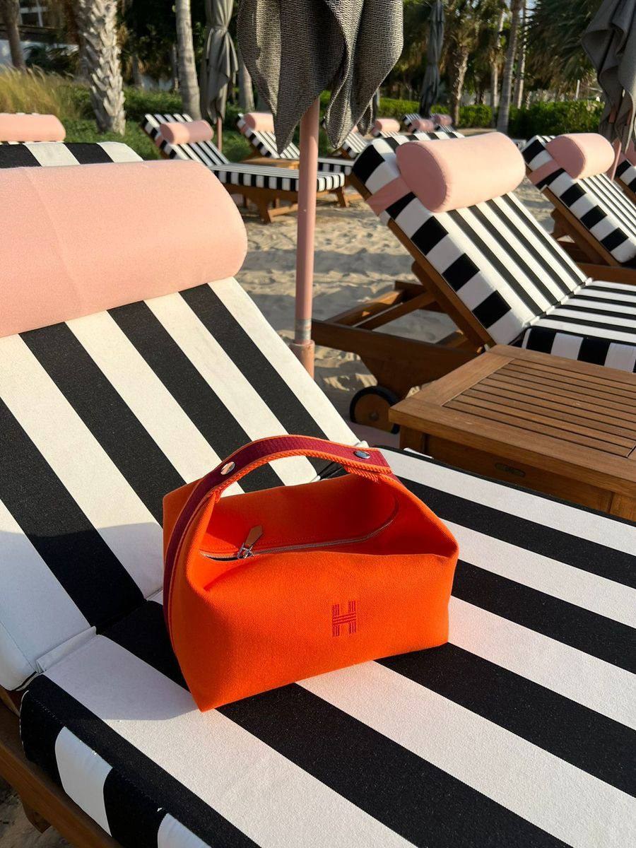 Trousse Hermes