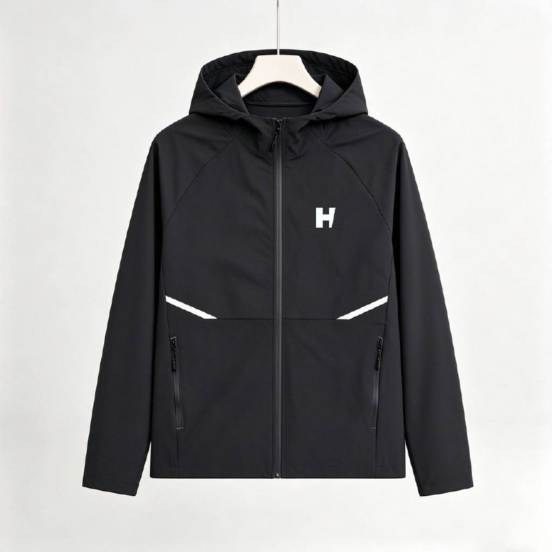 Coupe-vent Helly Hansen