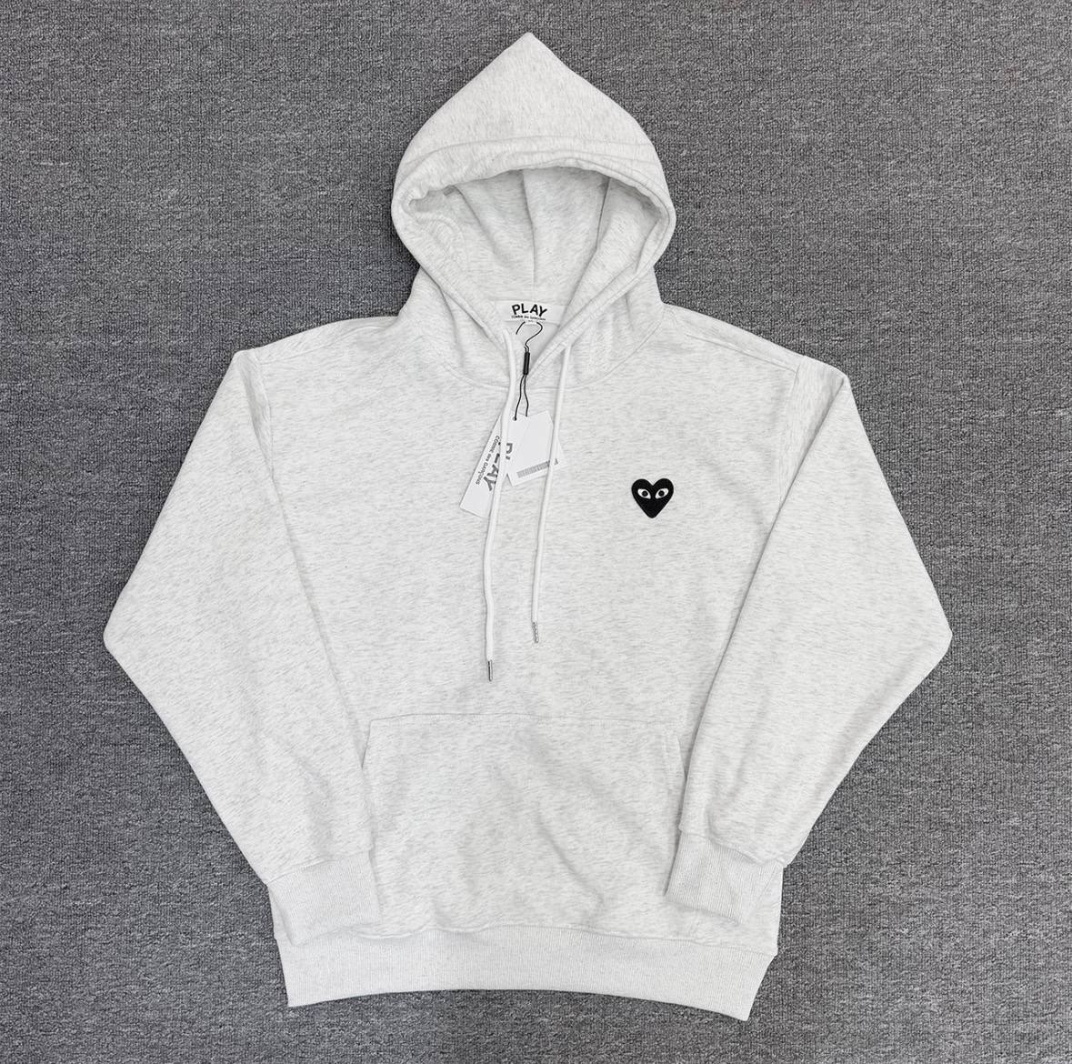 Sweat Comme Des Garçons