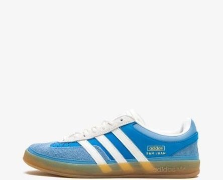 Adidas San Juan