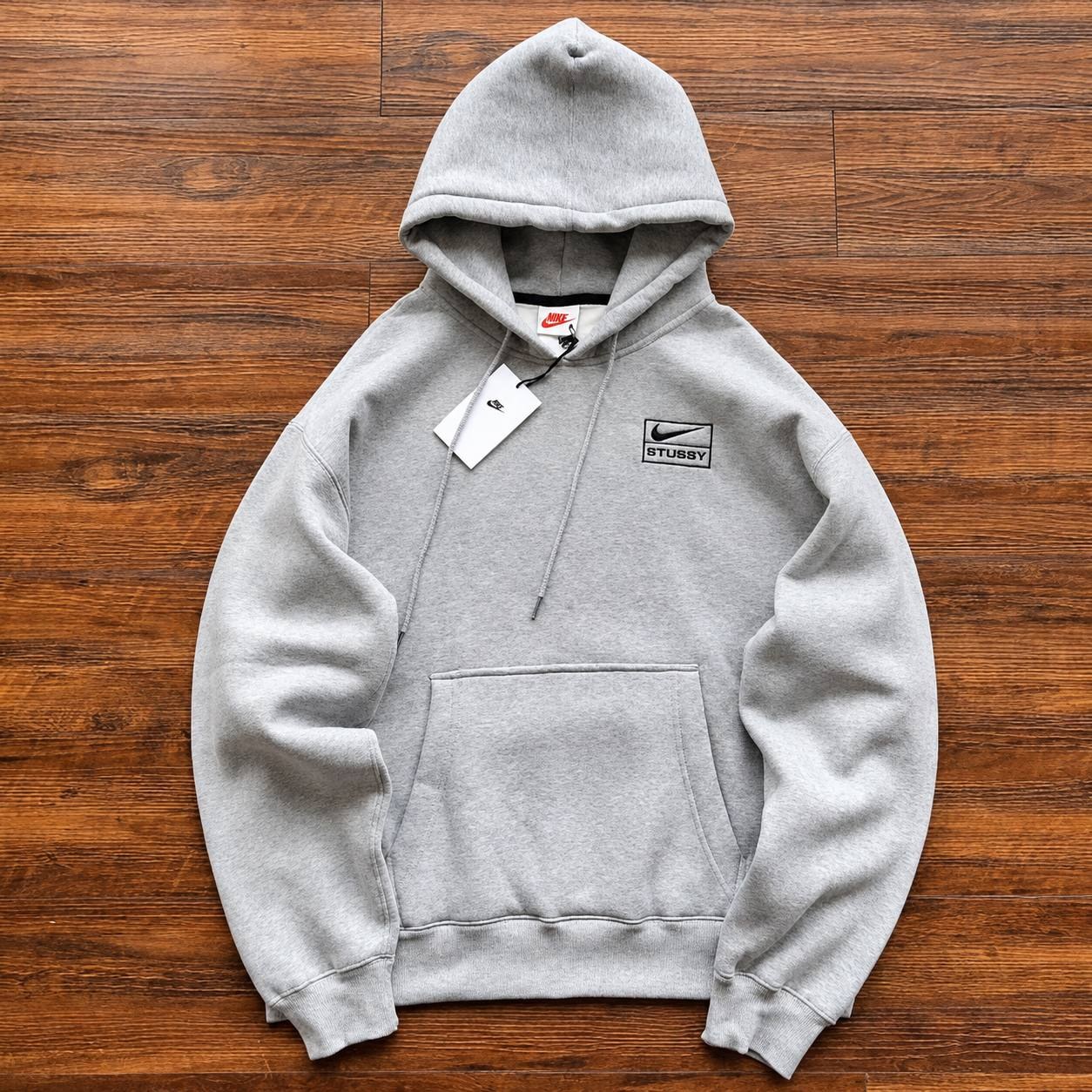 Pull Nike X Stussy
