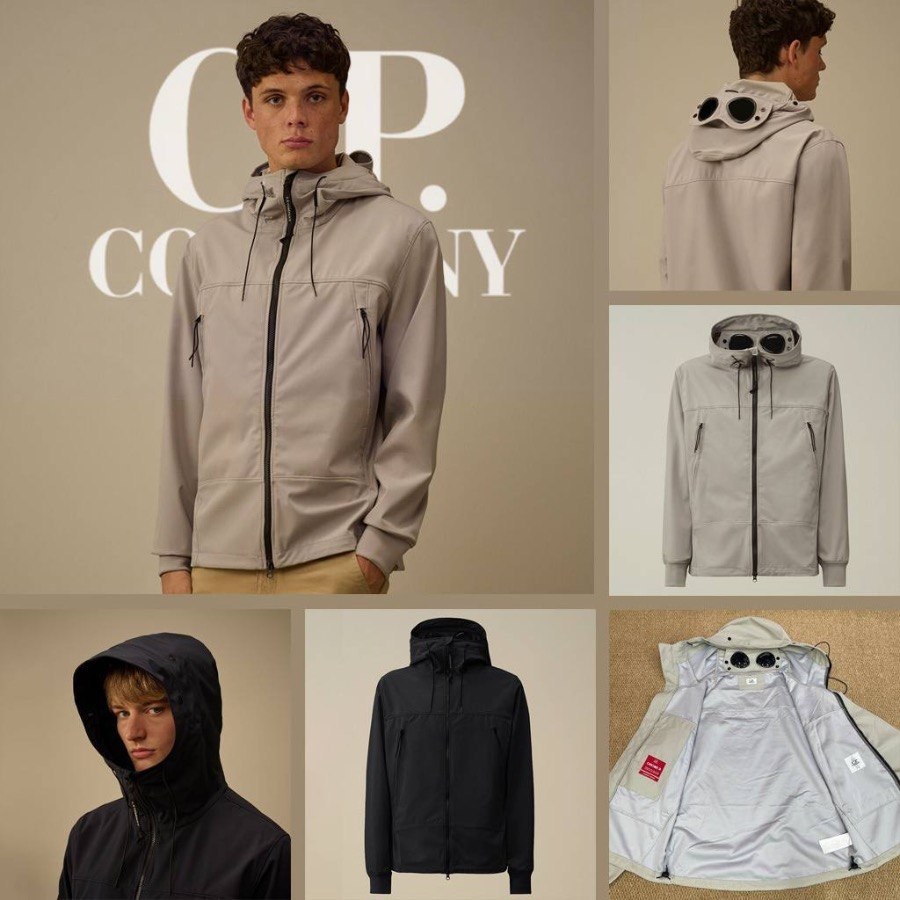 Veste CP Company