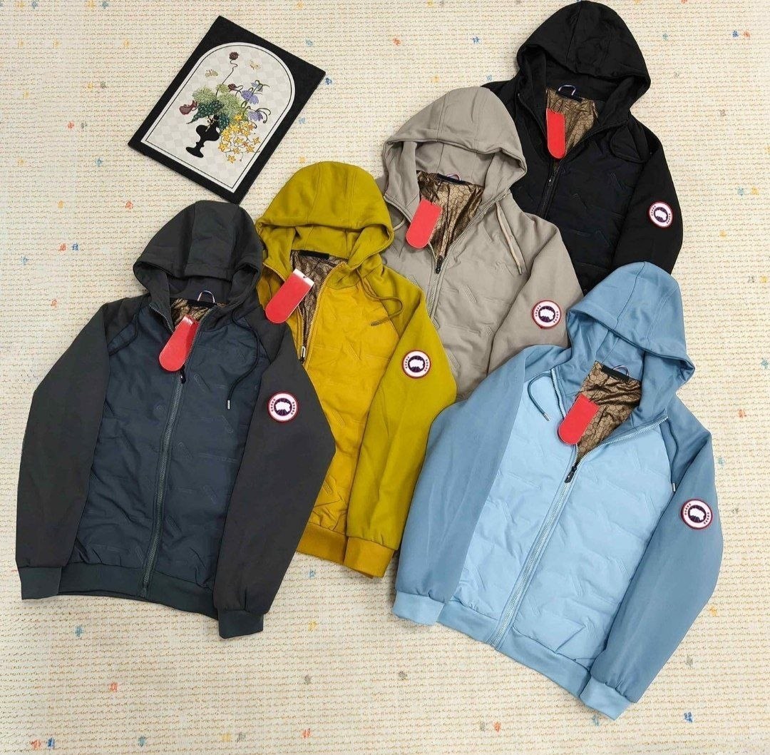 Canada Goose