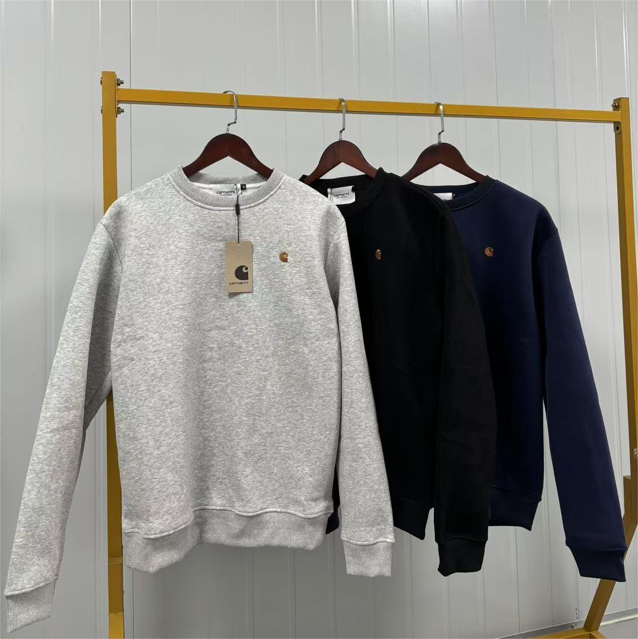 Sweat Carhartt