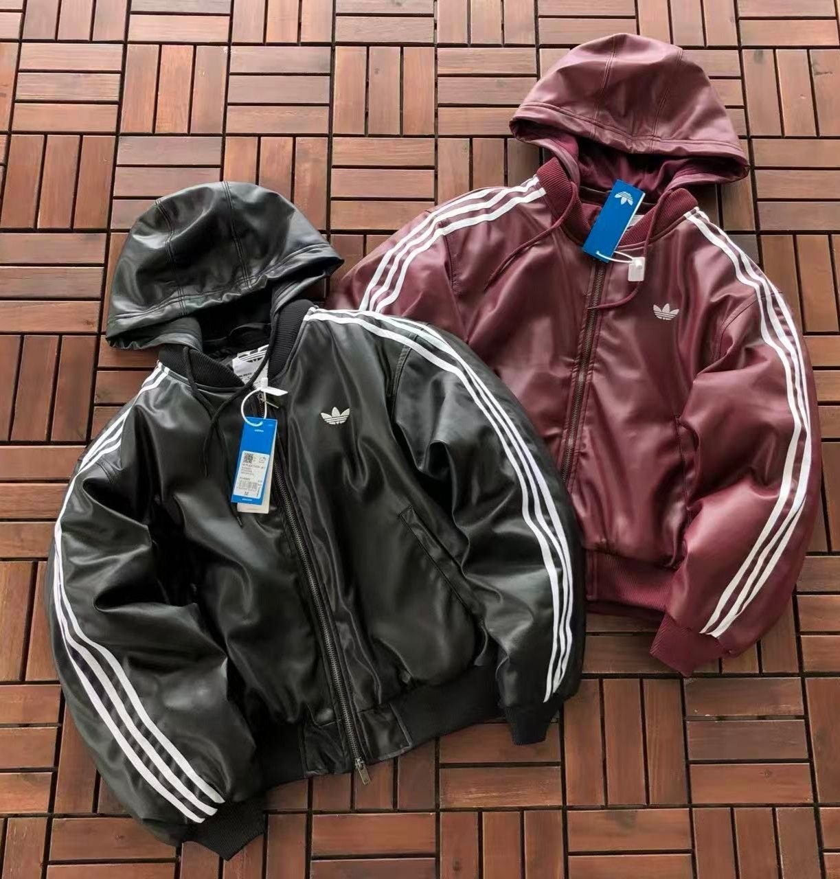 Vestes Adidas femme