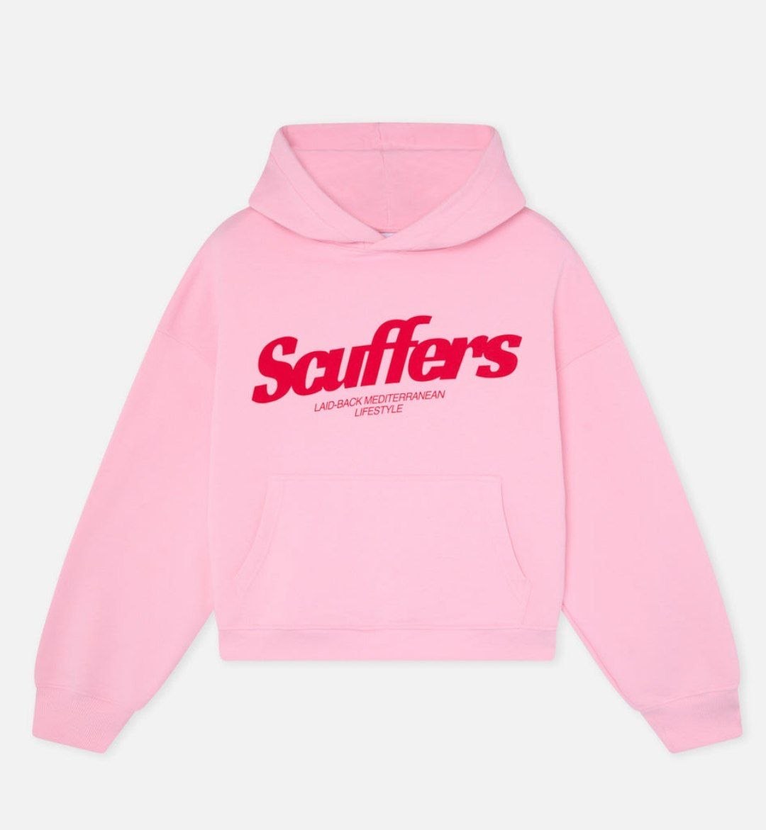 Sweat Scuffers