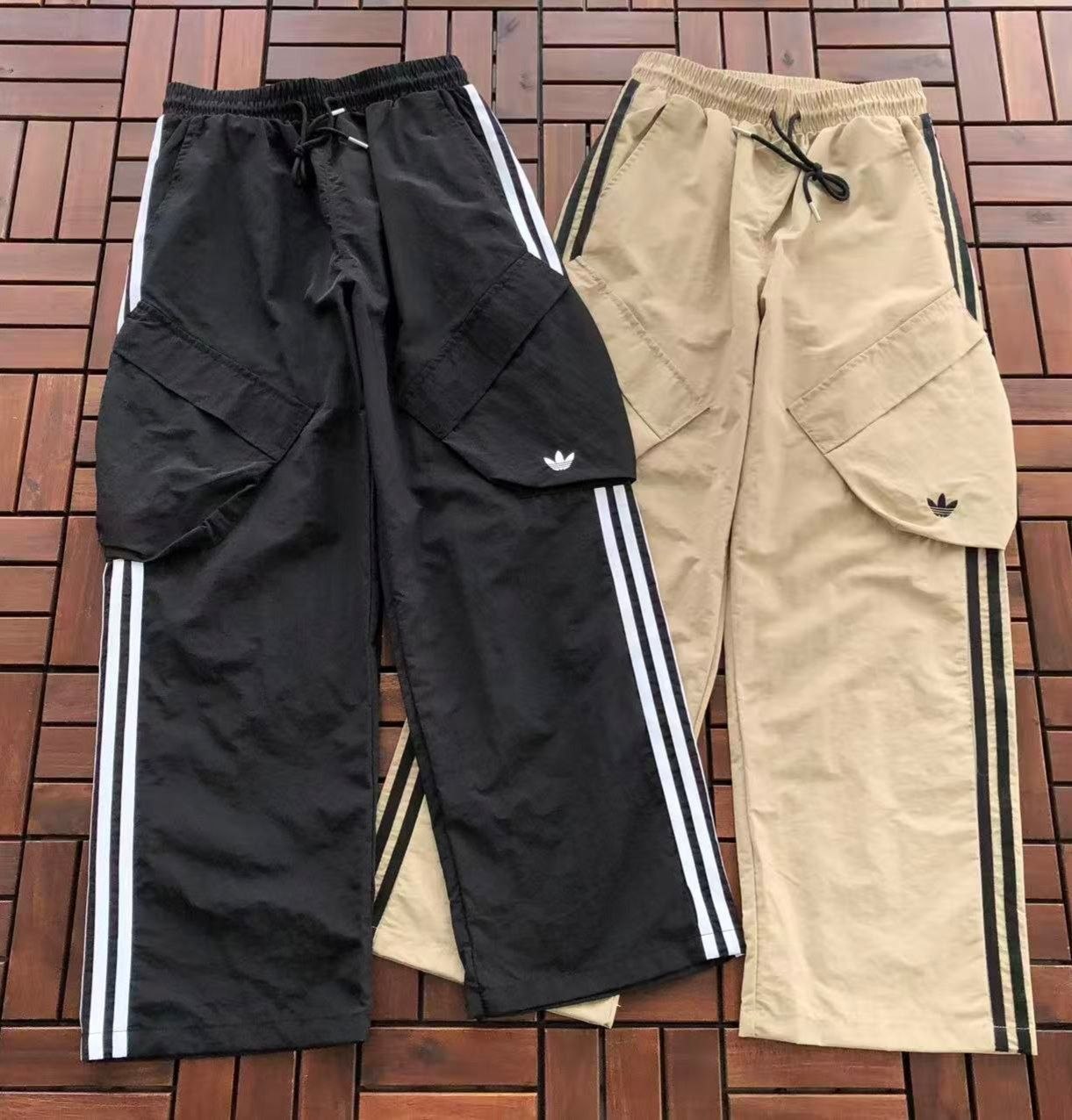 Pantalon Adidas