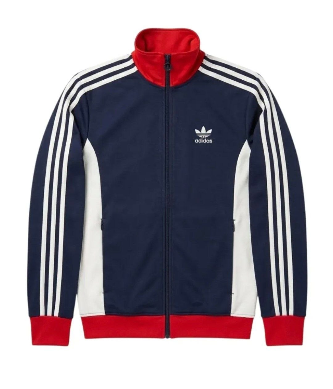 Sweat zip Adidas