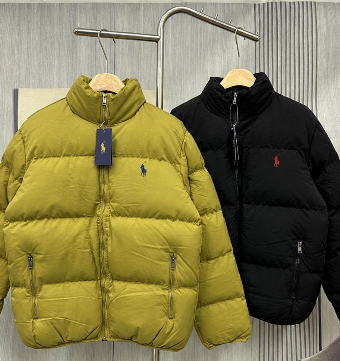 Manteau Ralph Lauren
