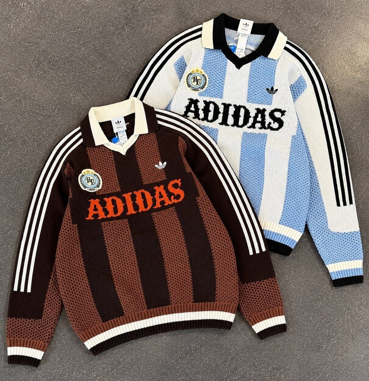 Jerseys Adidas x Disney