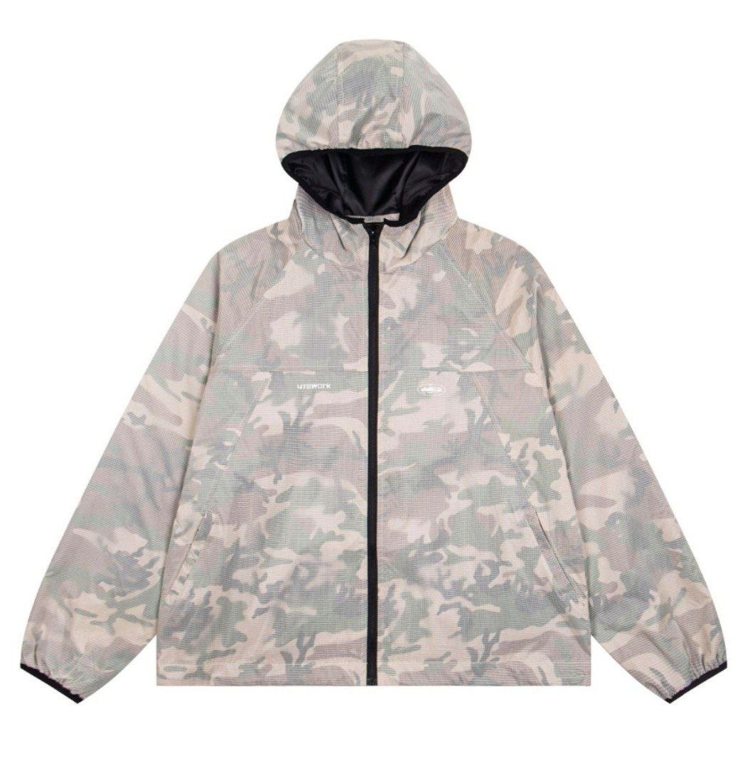 Veste Corteiz