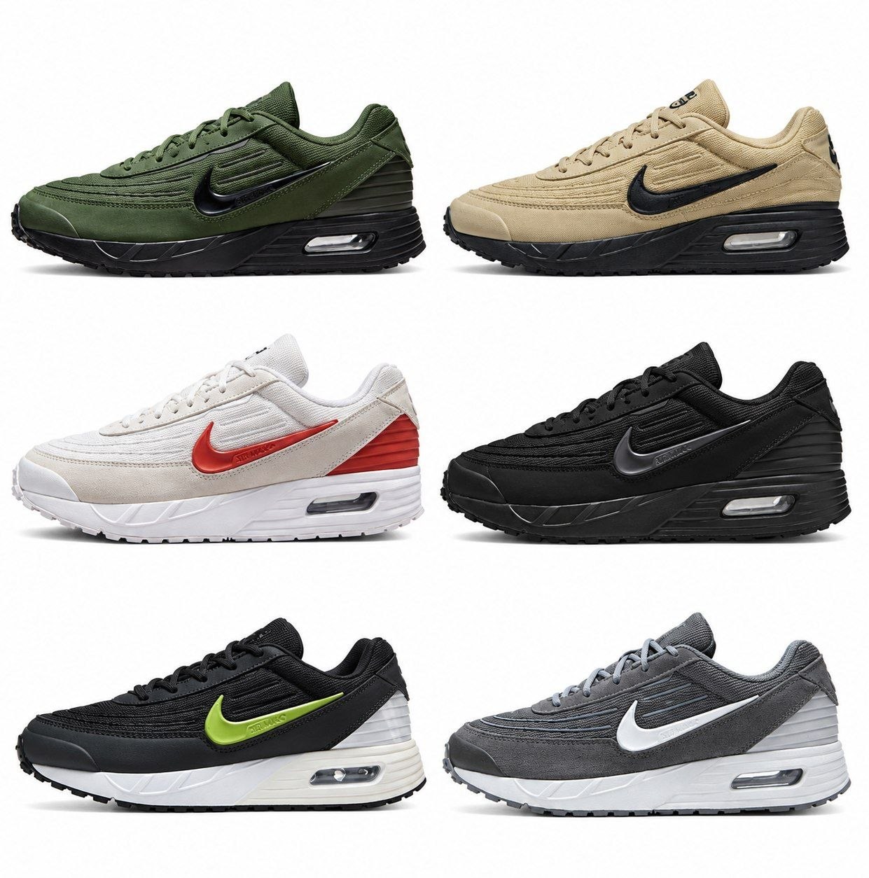 Chaussures Nike Air Max Verse