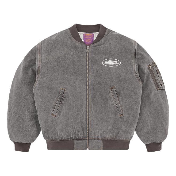 Corteiz bomber