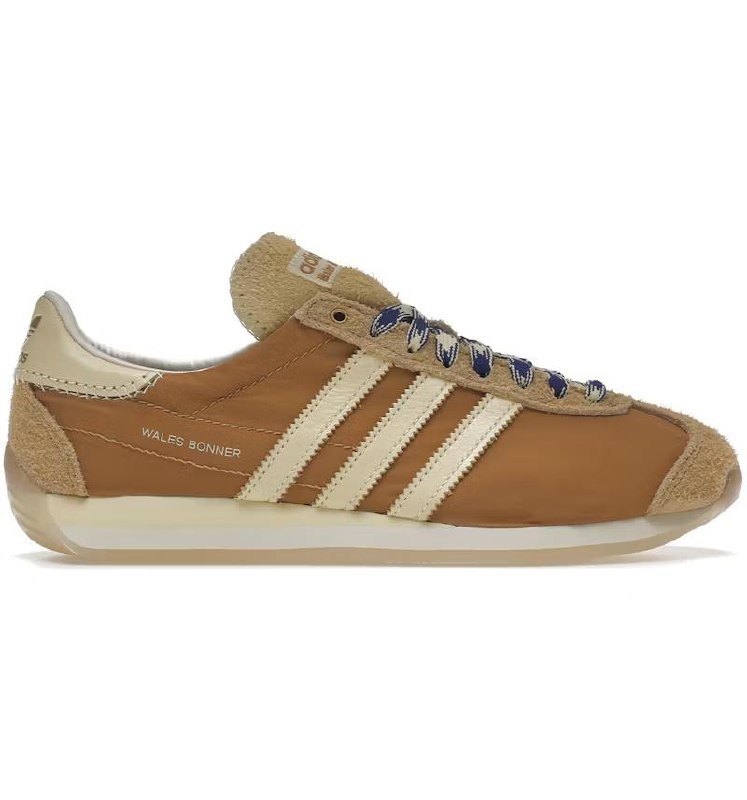 Adidas Country x Wales Bonner