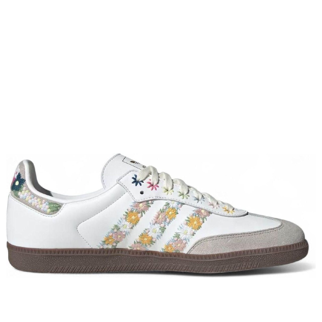 Adidas Samba