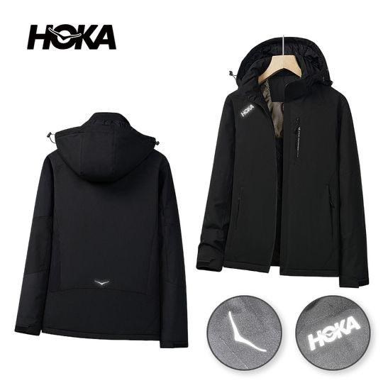 HOKA jacket