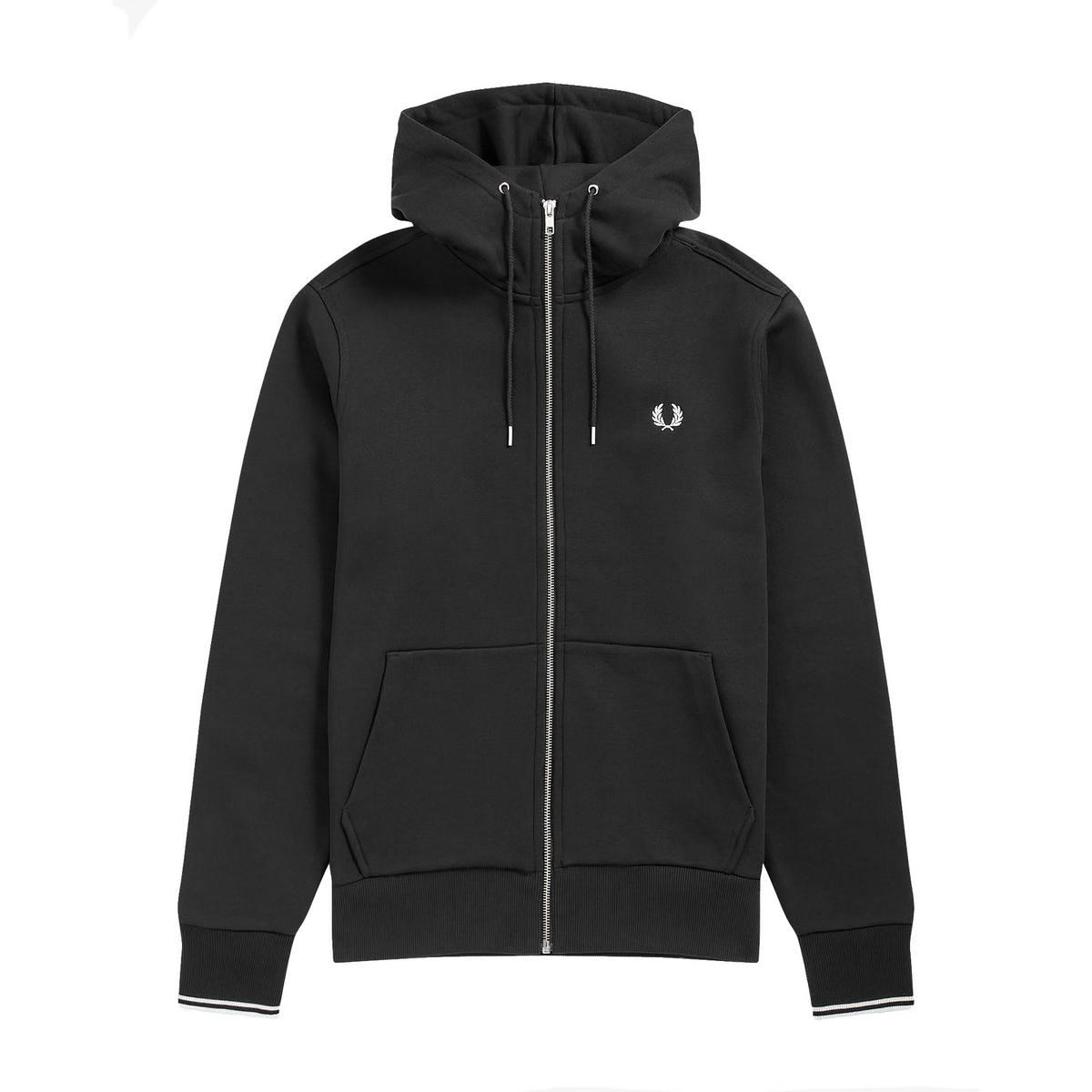 Fred Perry hoodie