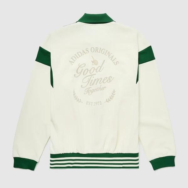 Adidas jacket