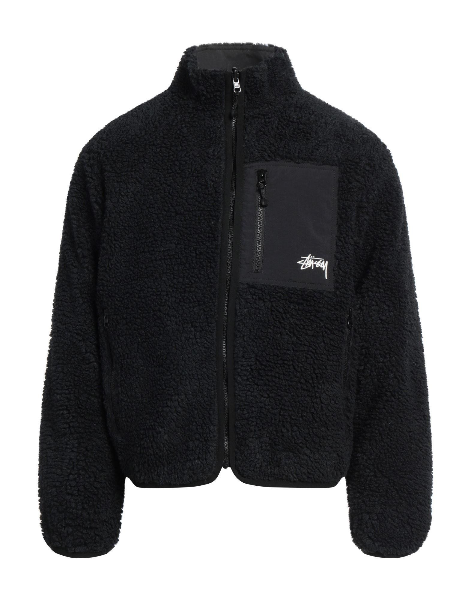 Stussy jacket