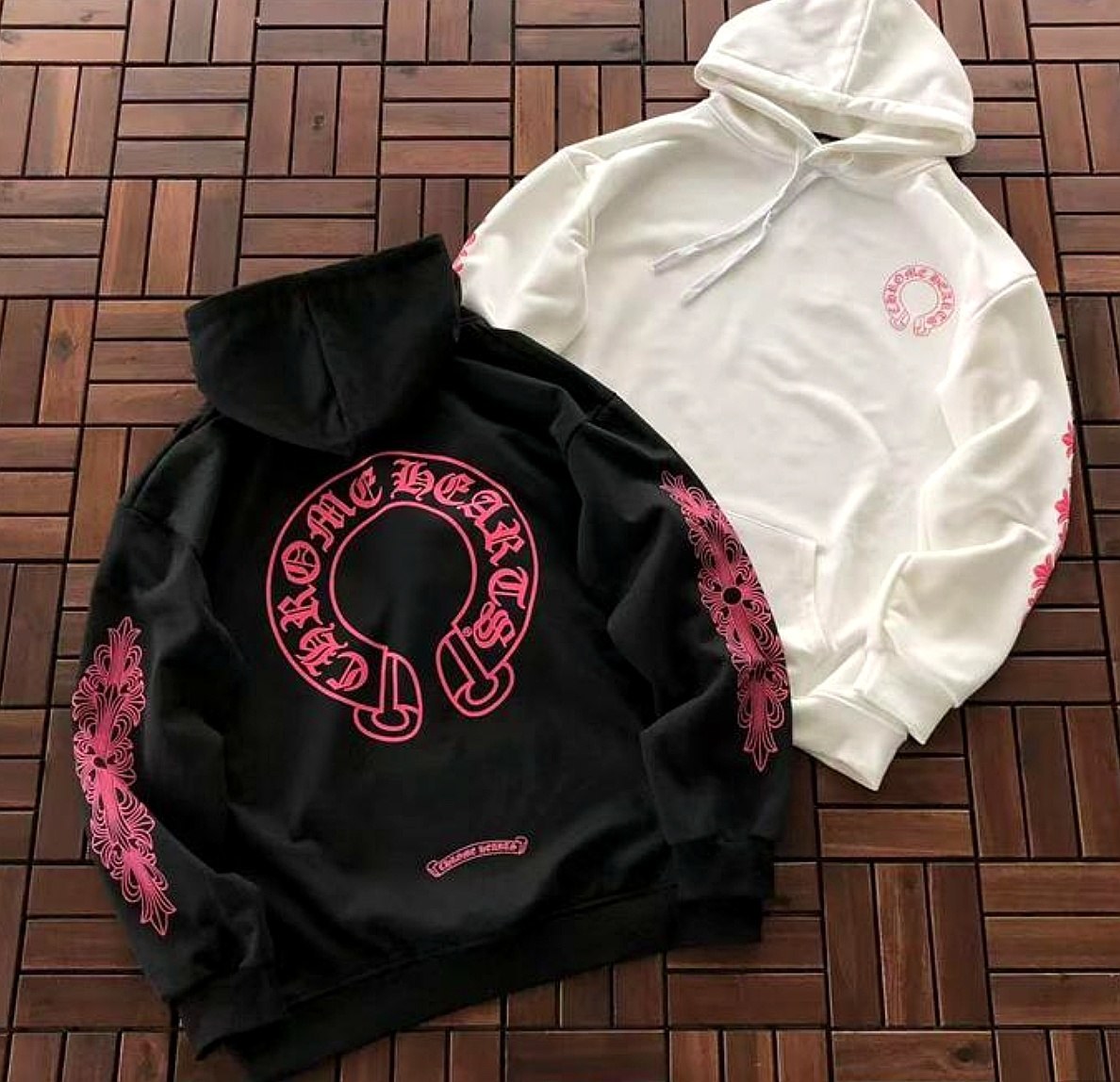 Ensembles & Survêtements