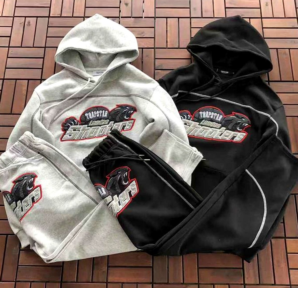 Pulls & Sweats