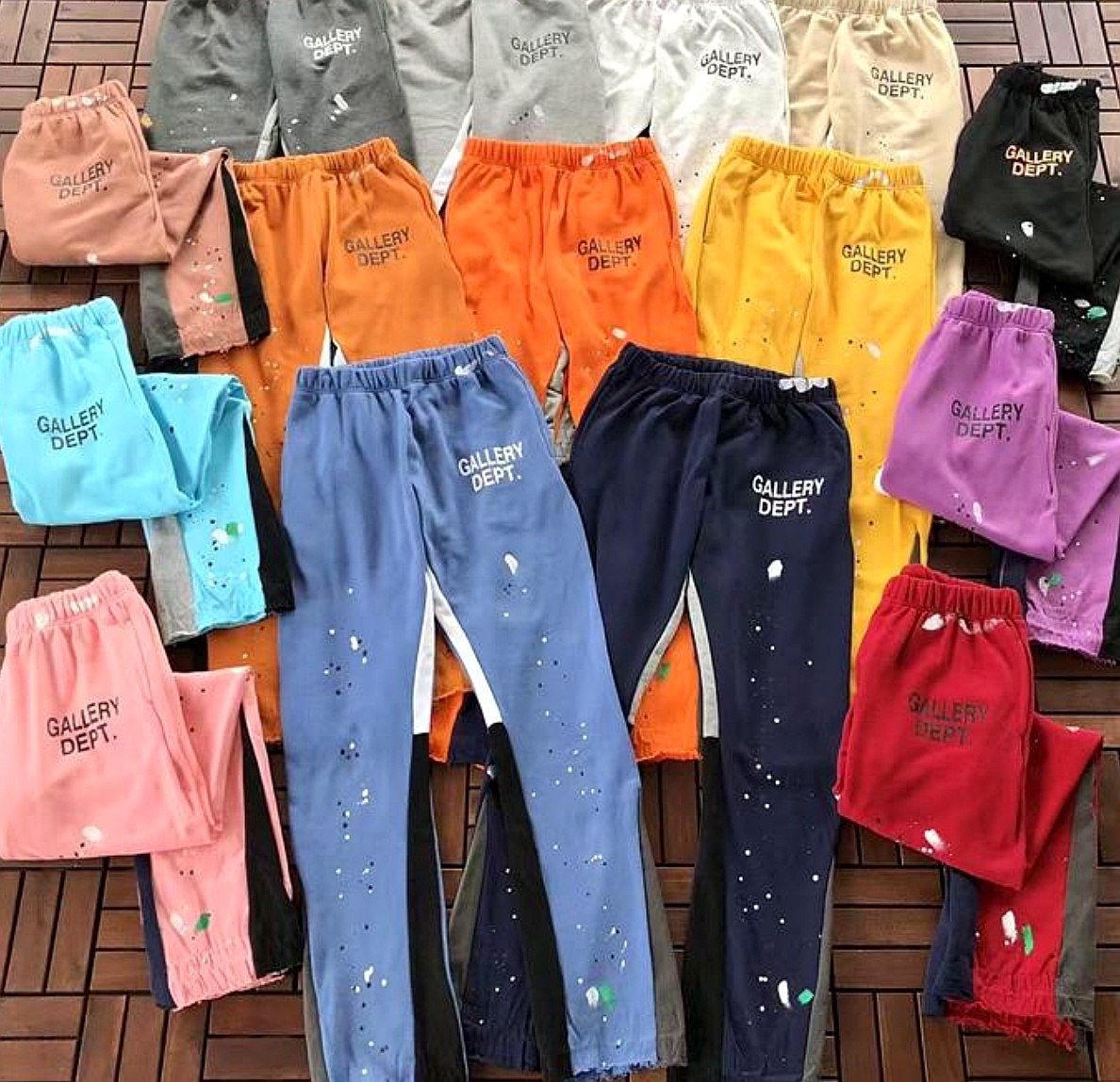 Ensembles & Survêtements