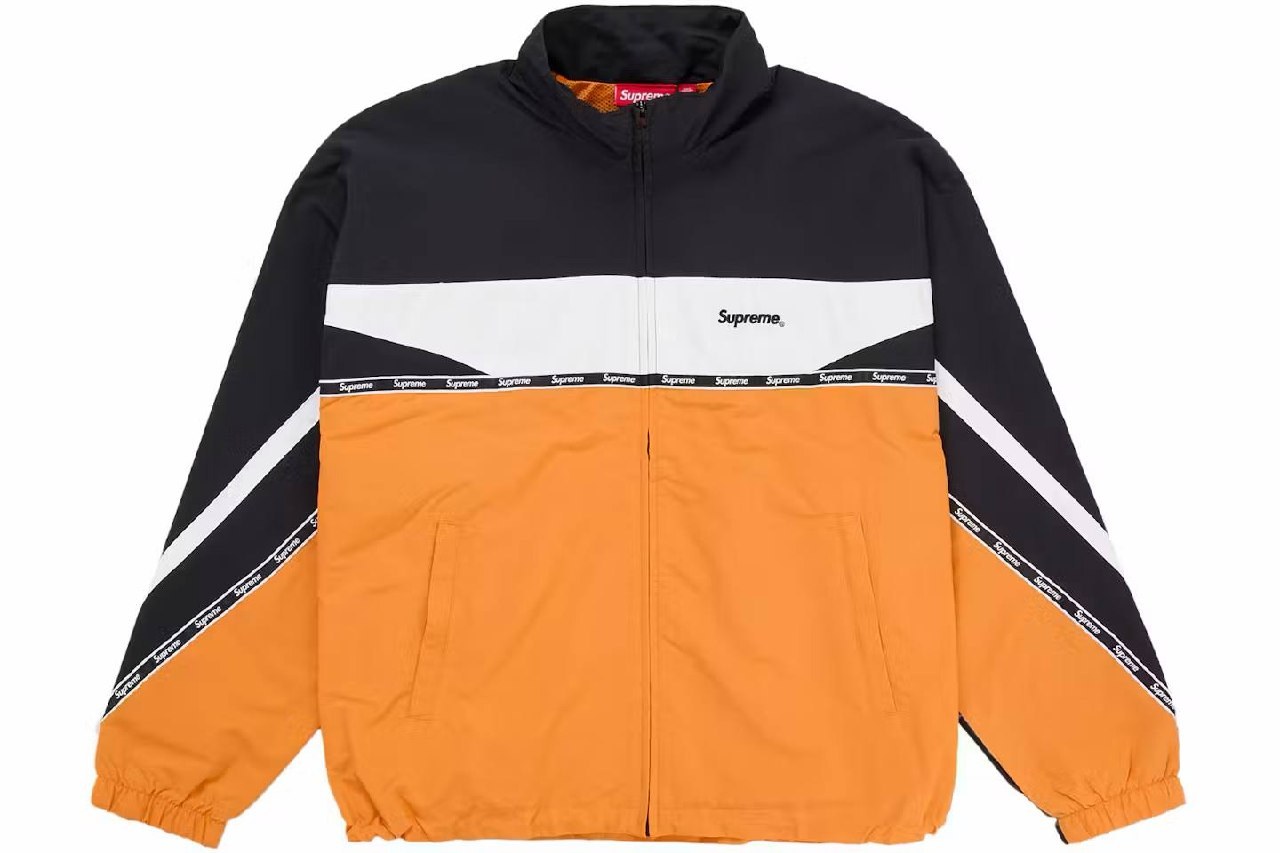Vestes légères