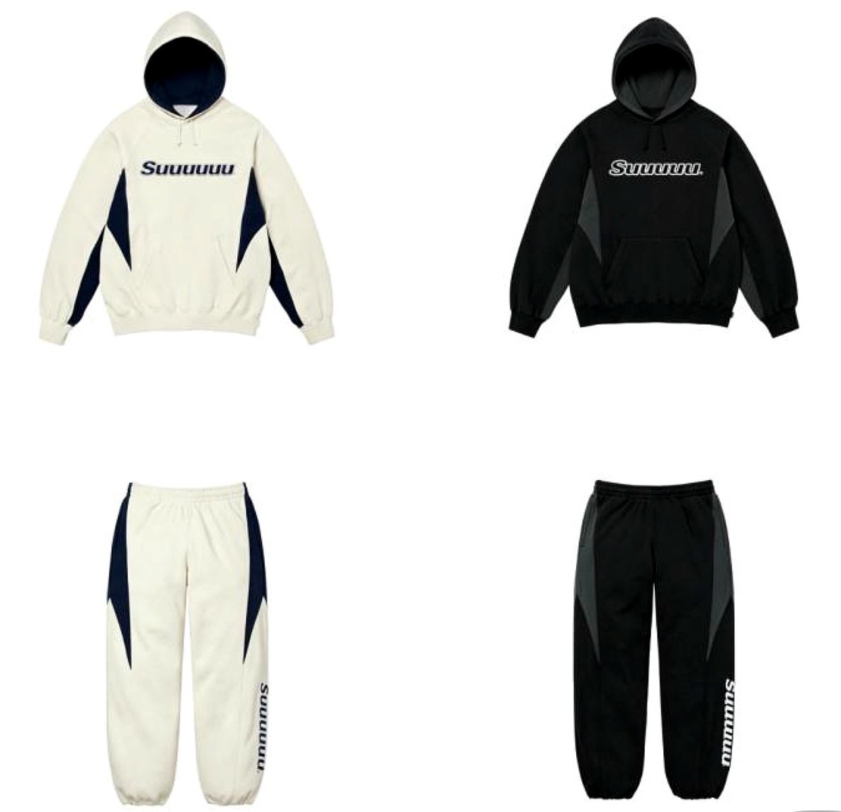 Ensembles & Survêtements