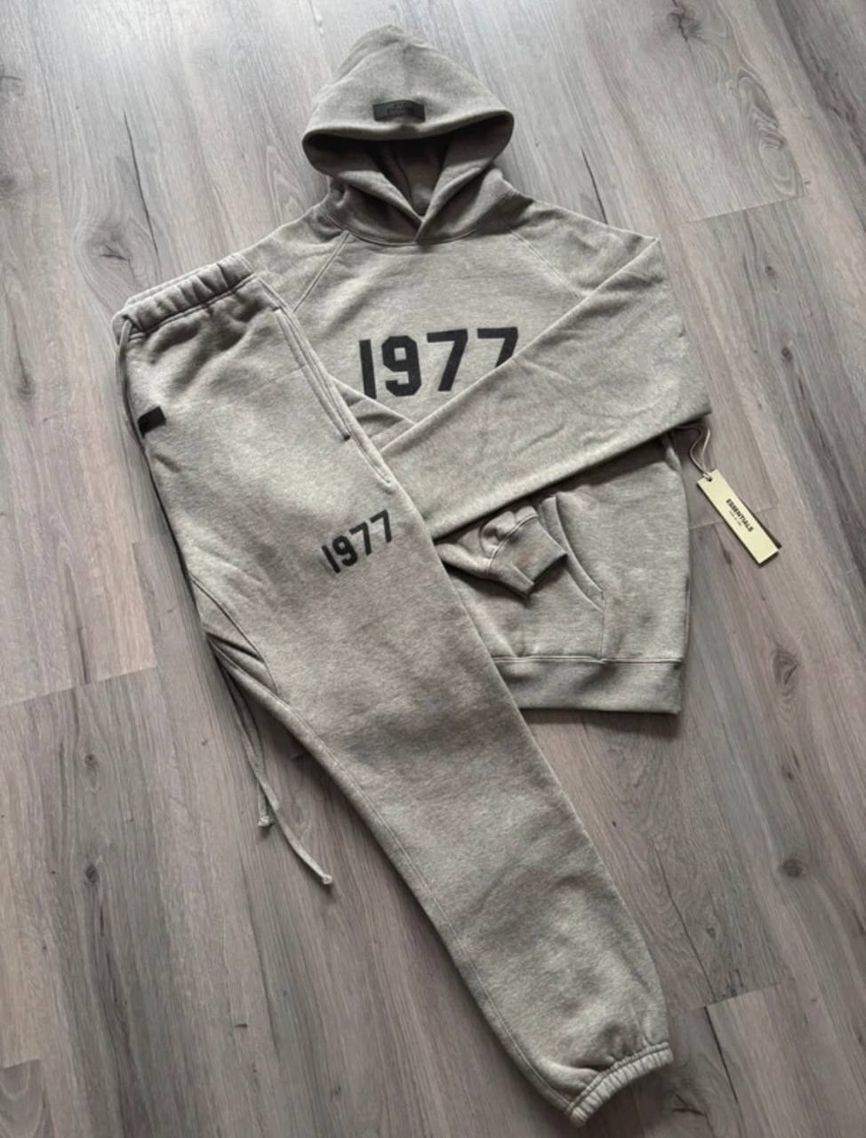 Ensemble Essentials 1977