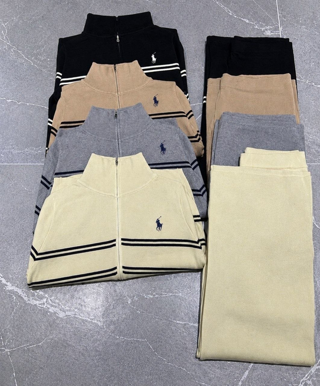 Ensemble Ralph Lauren femme