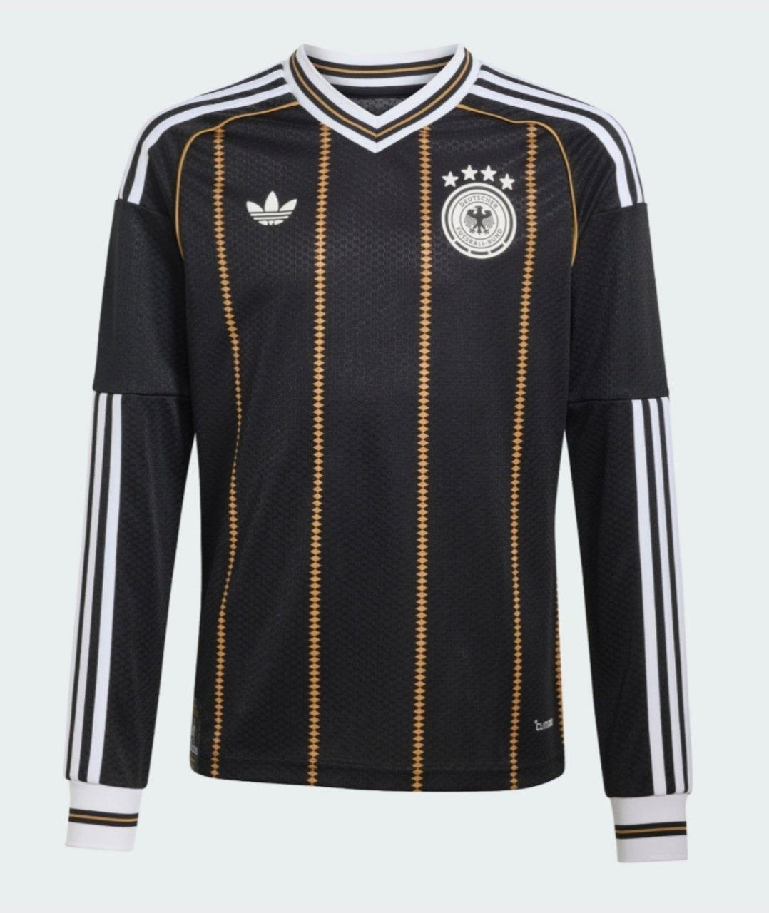 T-shirt Allemagne