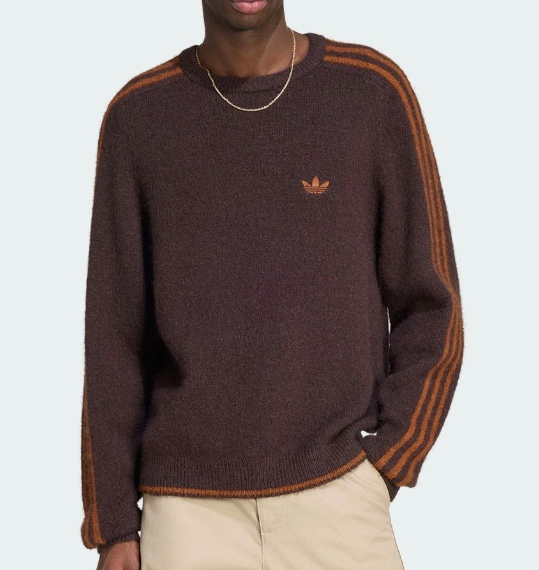 Pull Adidas