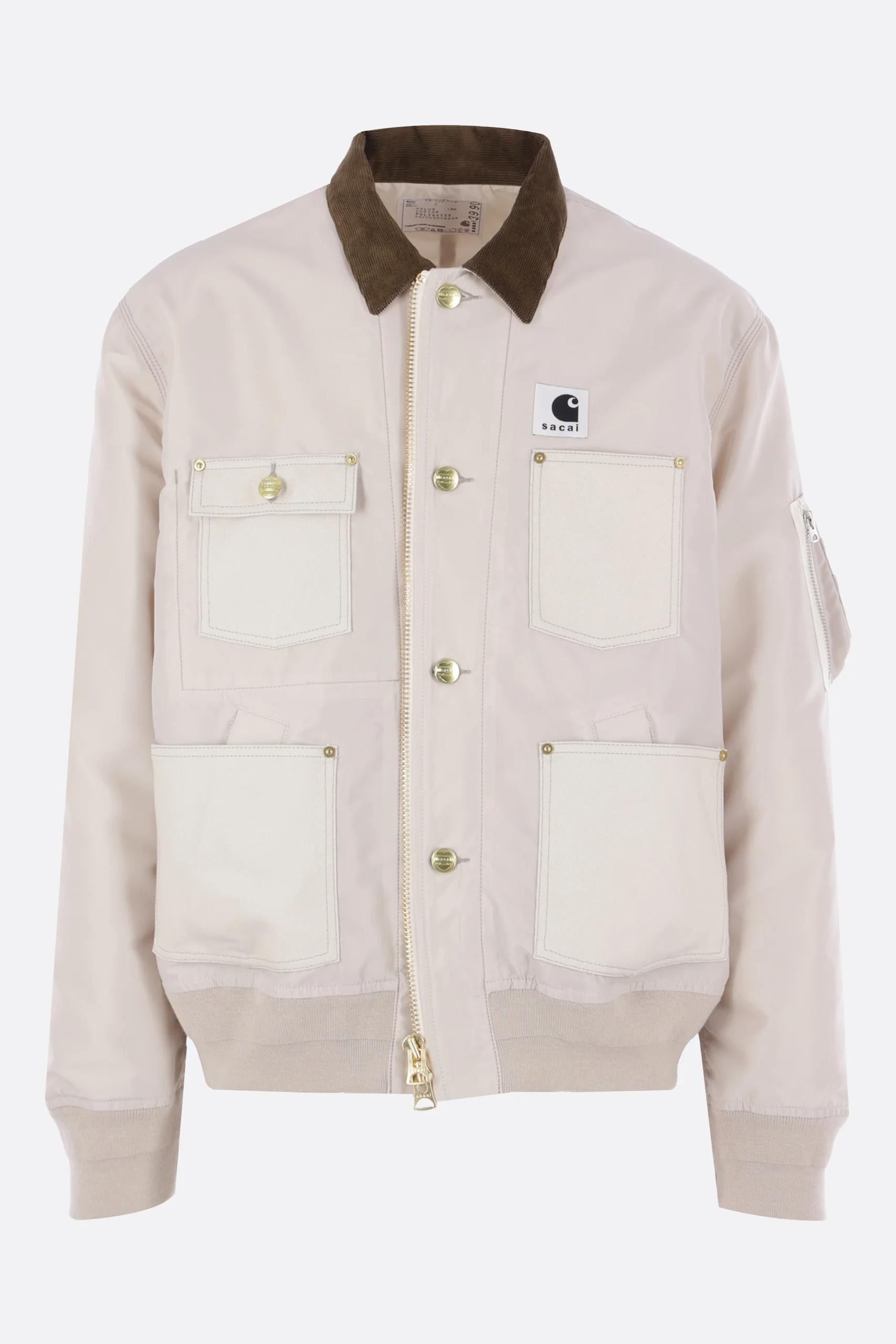 Carhartt jacket