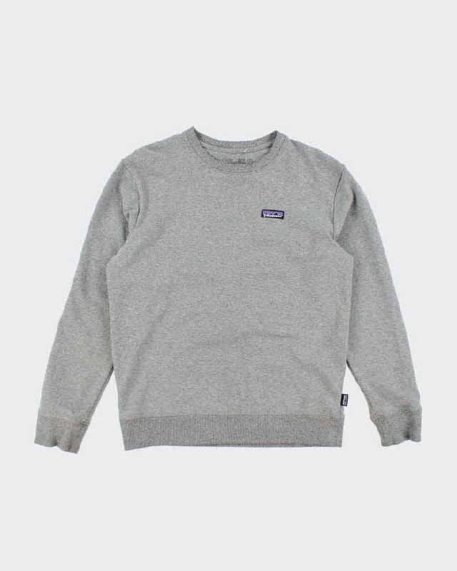 Patagonia sweater