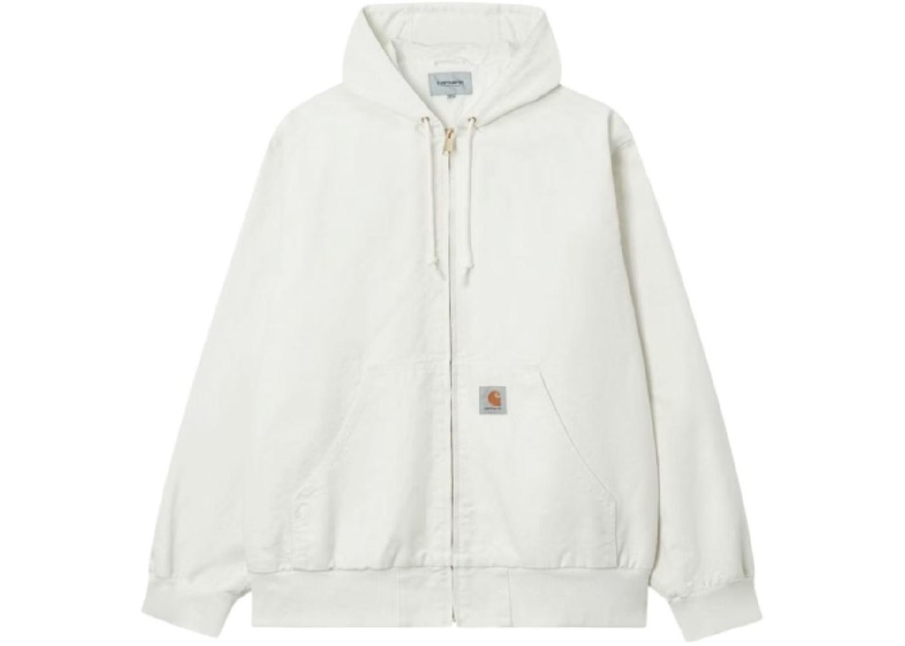 Carhartt hoodie