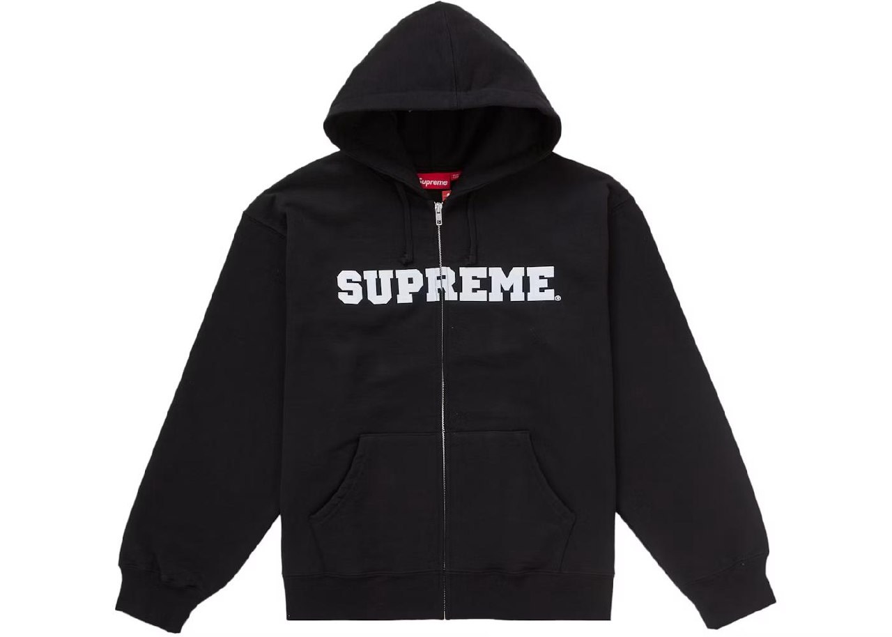 Supreme hoodie