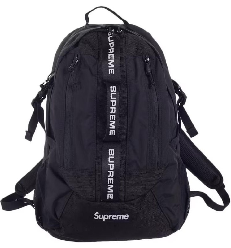 Supreme backpack