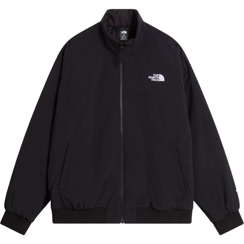 The North Face jacket