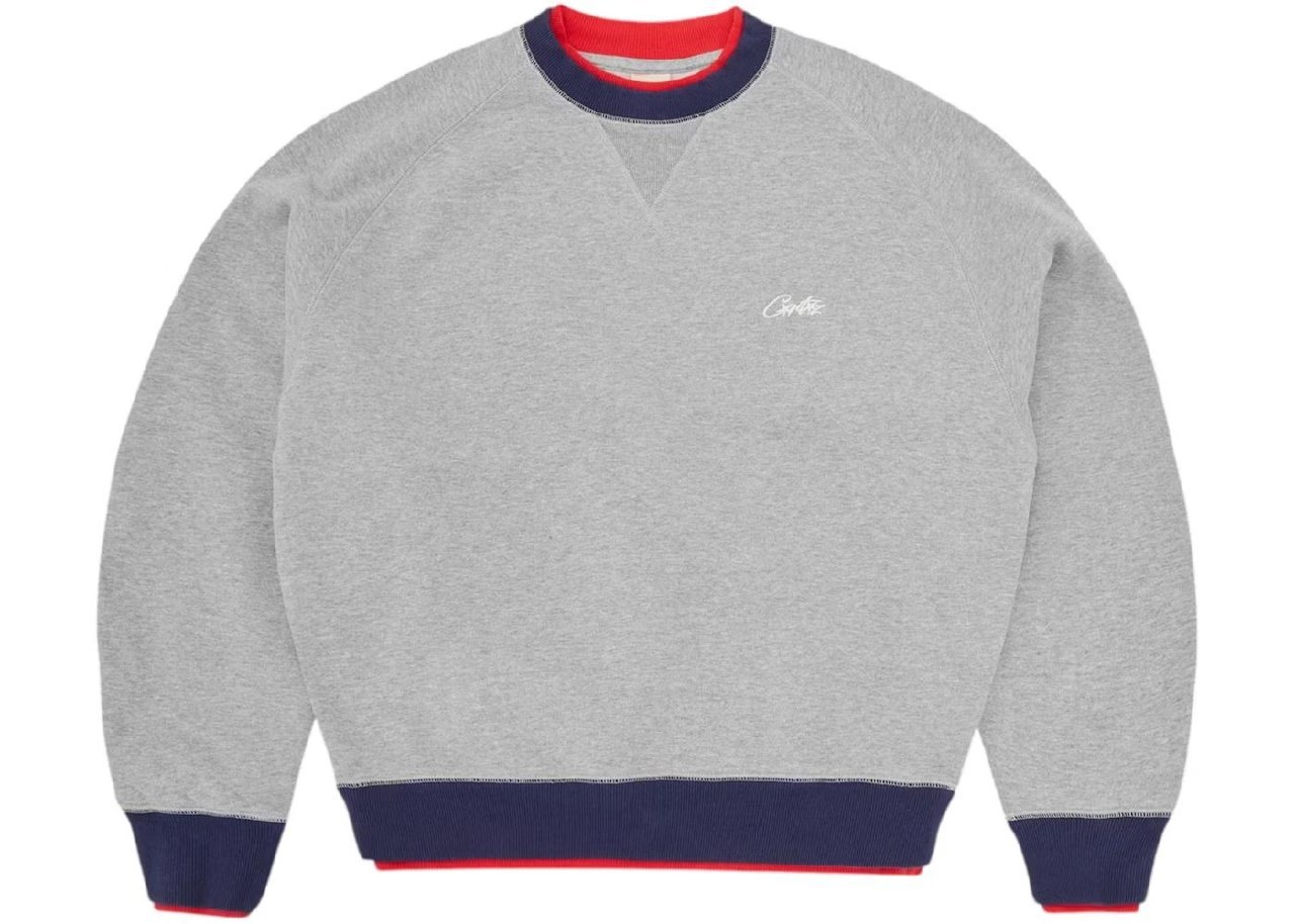 Corteiz sweater