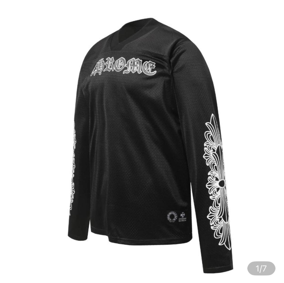 Chrome Hearts ‼