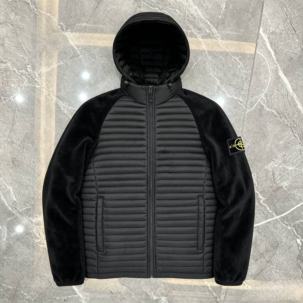 Veste Stone Island