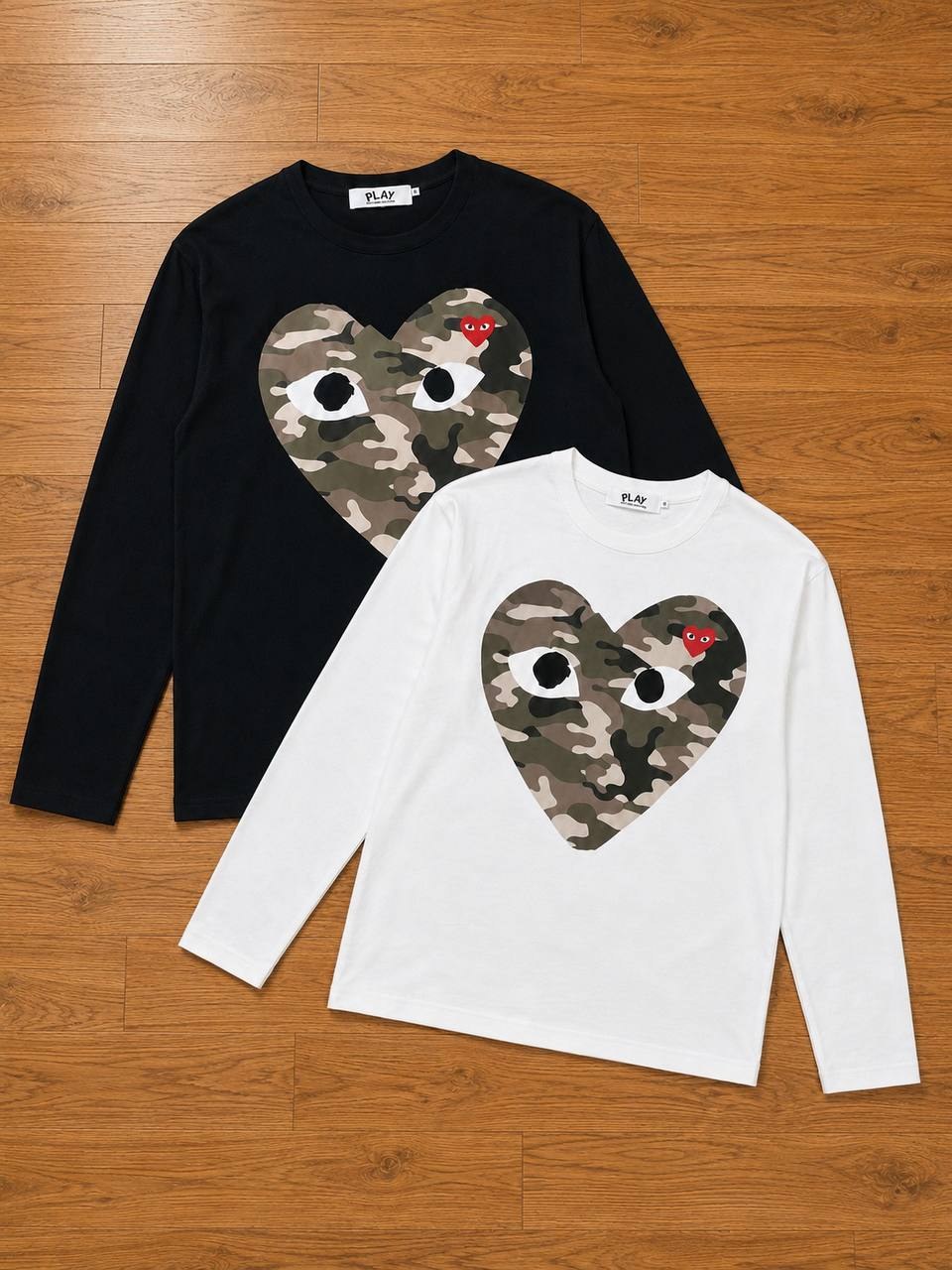 Comme Des Garçons