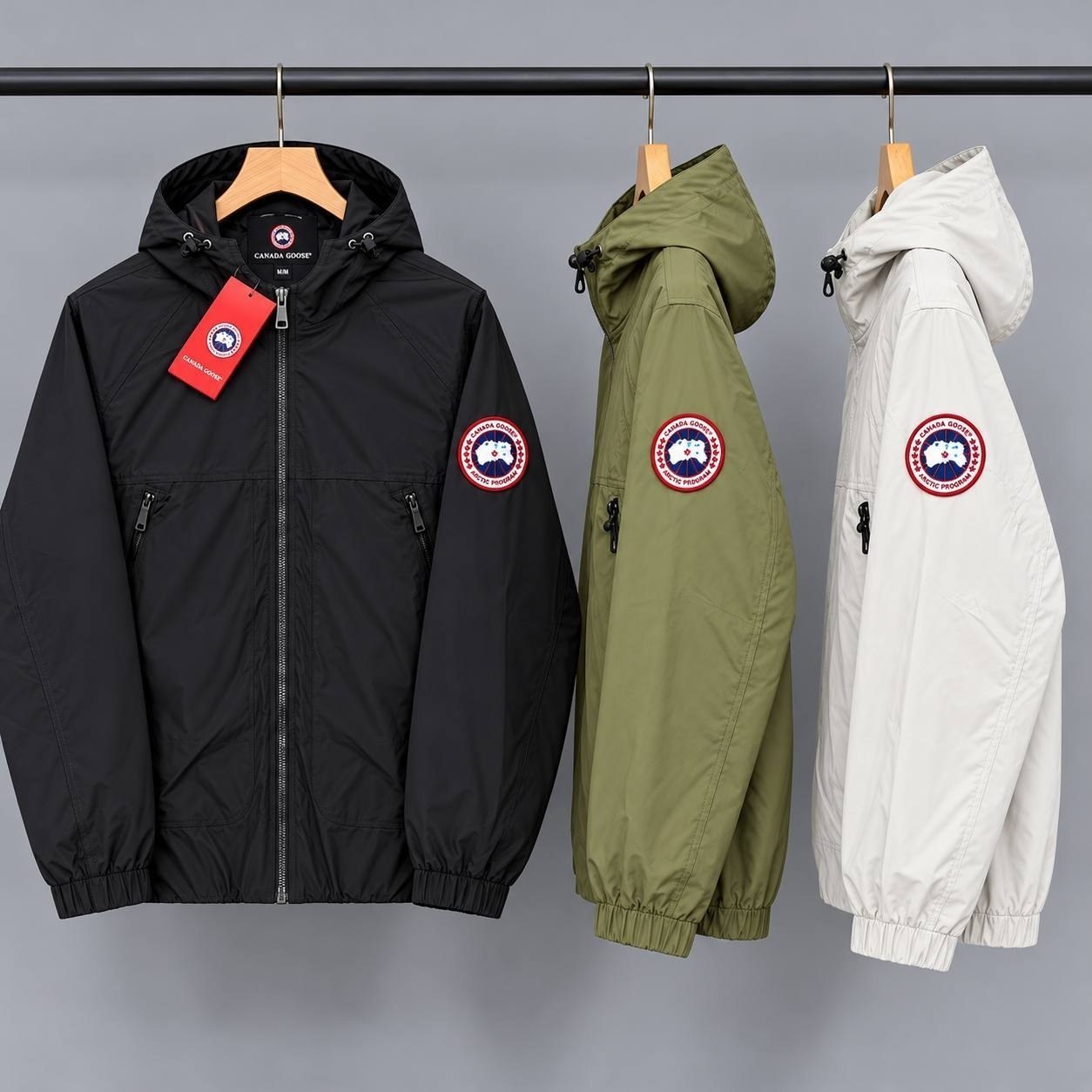 Canada Goose