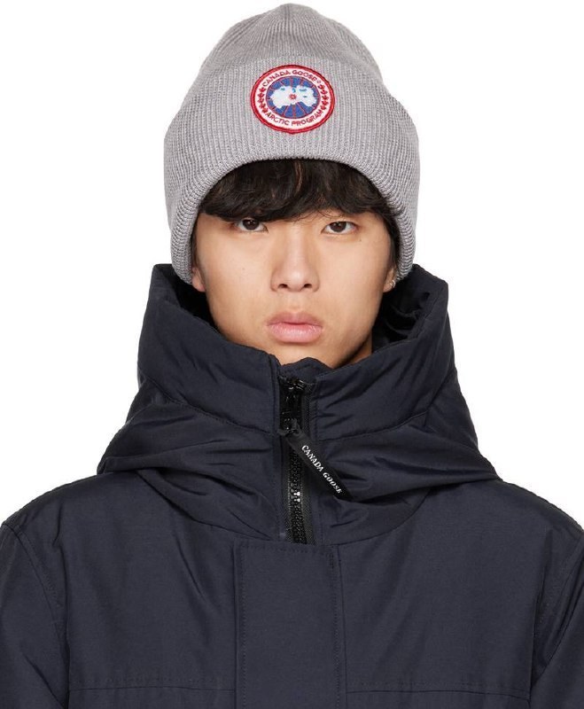 Bonnet Canda Goose