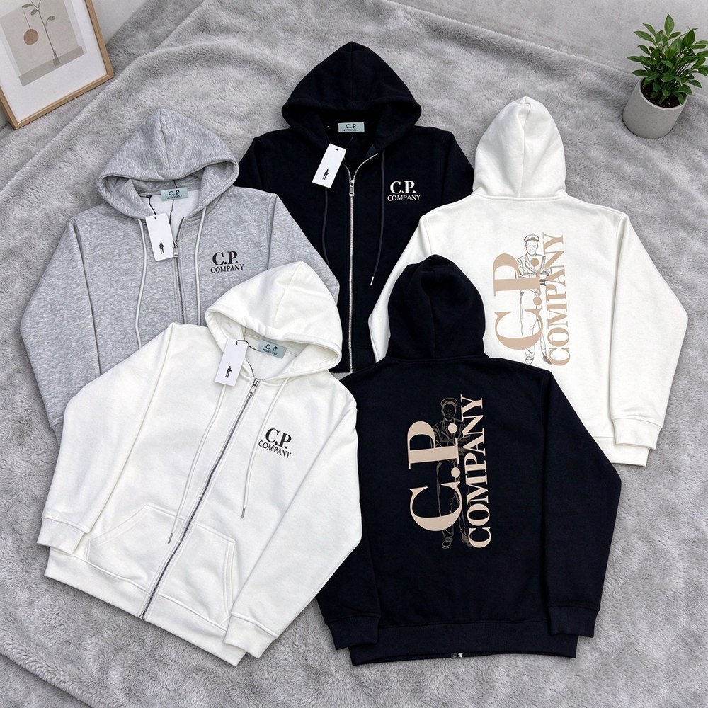 CP Company