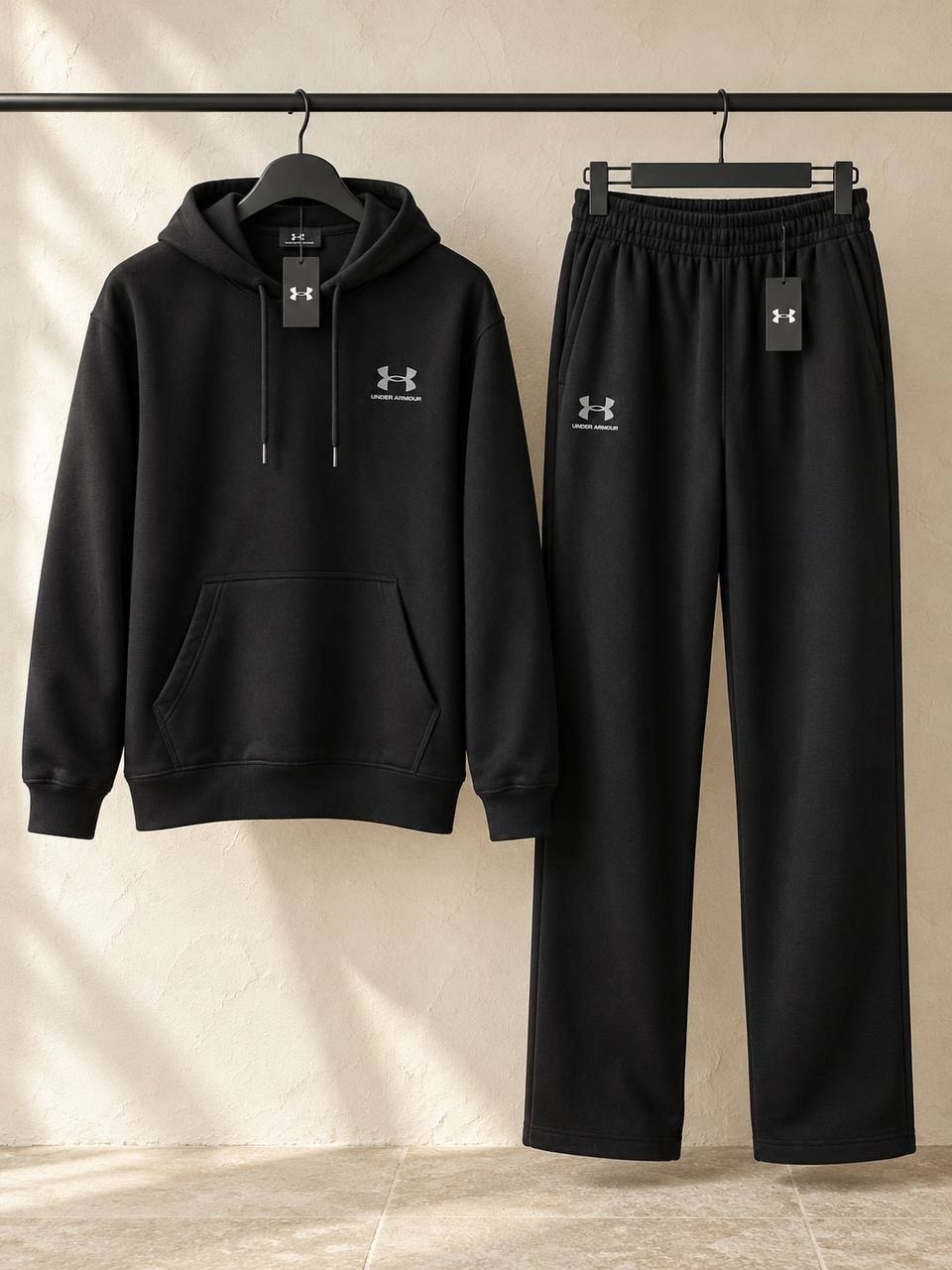 Under Armour