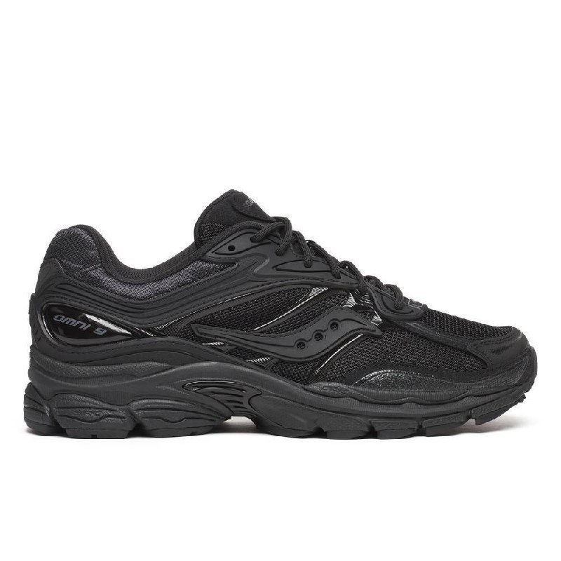 Saucony Omni 9