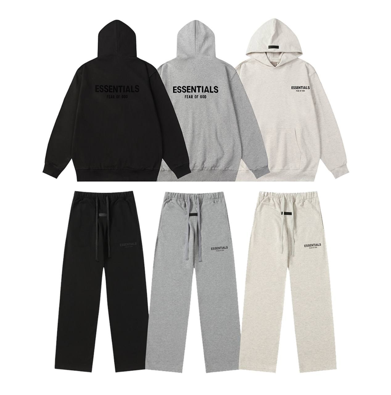 Ensemble Essentials