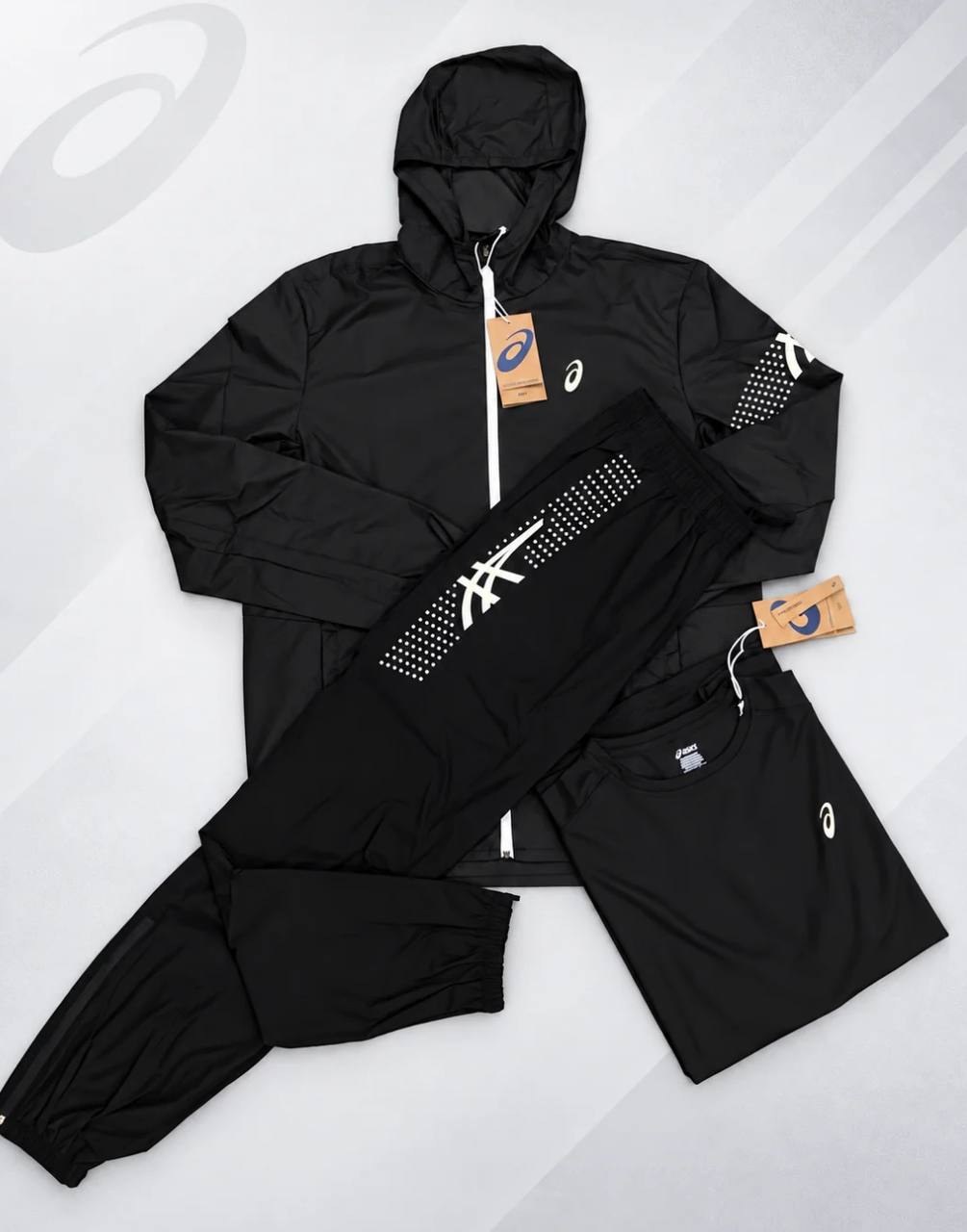 ASICS Ensemble