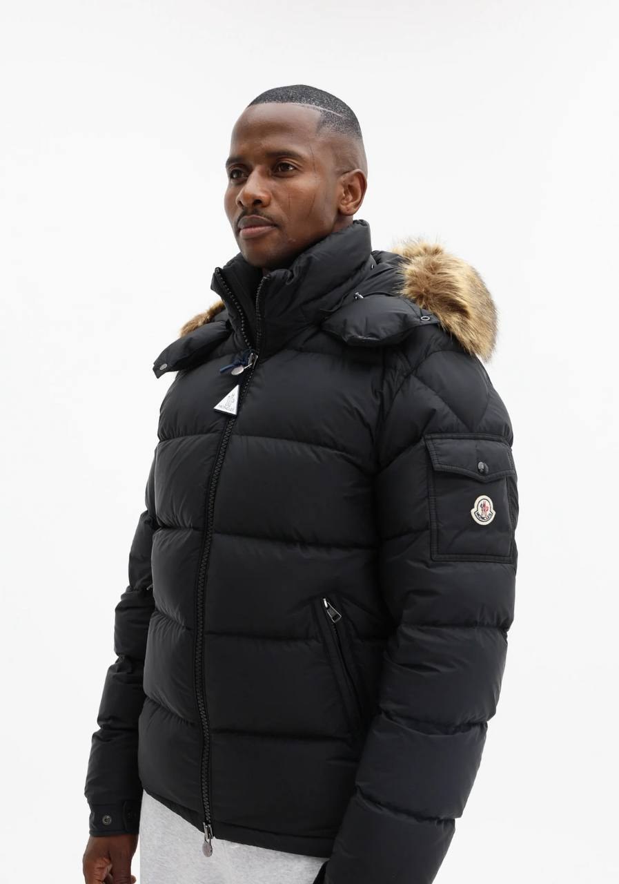 Doudoune Moncler ‼